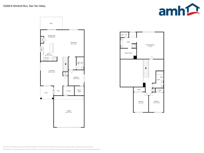 Foto del edificio - 33268 N Windmill Run