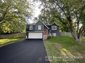 Building Photo - 3700 Bryant Cir