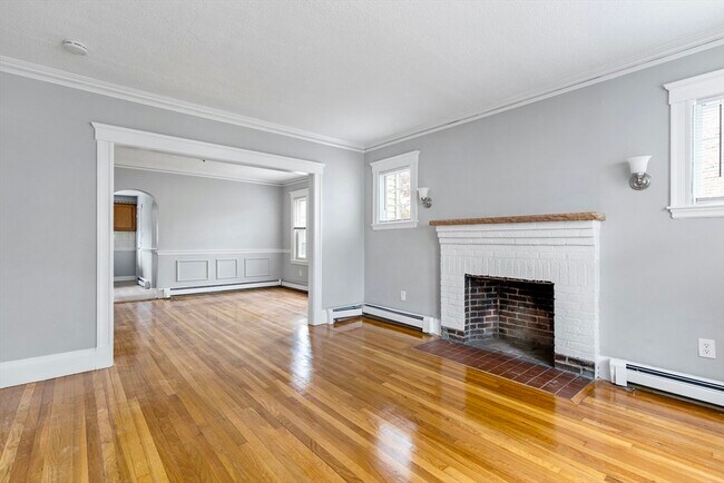 Foto del edificio - 38 Claymoss Rd