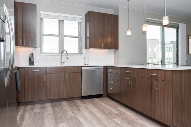 Foto del edificio - 17607 E 61st Ave