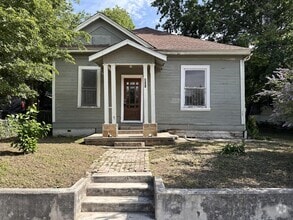Building Photo - 821 Nevada St