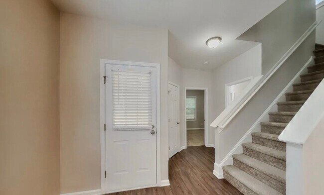 Foto del edificio - 3-Bedroom Haven with Stunning Interiors