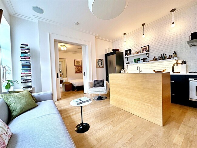 Foto del edificio - 206 Webster St