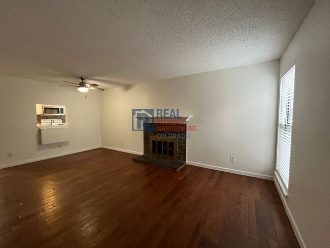 Foto del edificio - 6470 S Dayton St