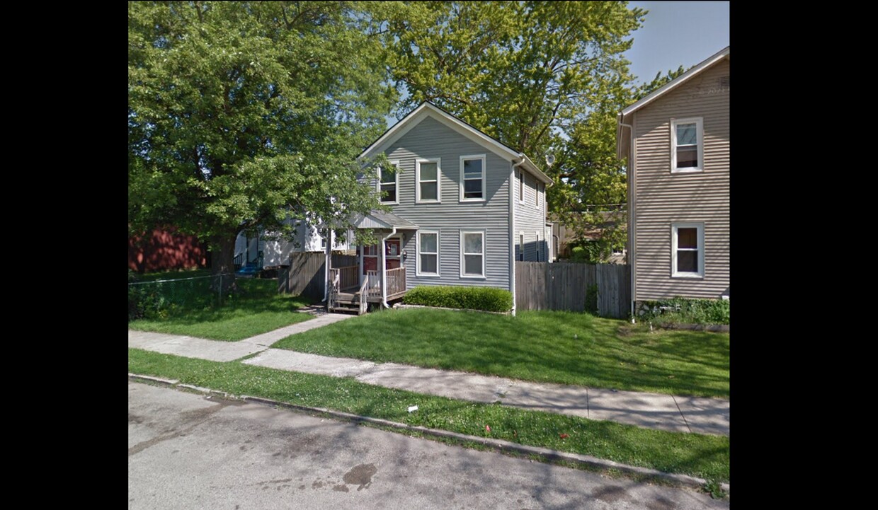 Primary Photo - 1208 59th St. (Duplex)