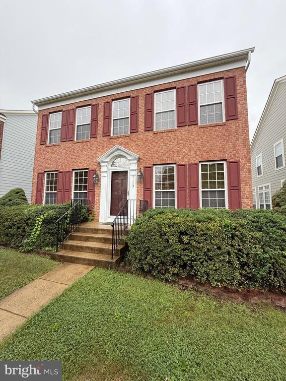 Building Photo - 1113 Walker Dr