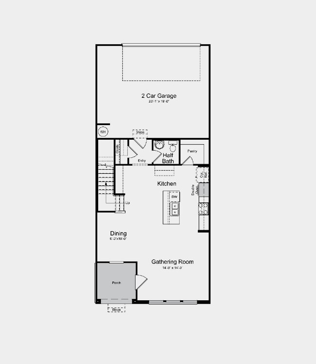 Building Photo - 2502 Hutch Ln