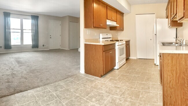 Foto del edificio - 1960 Hastings Dr