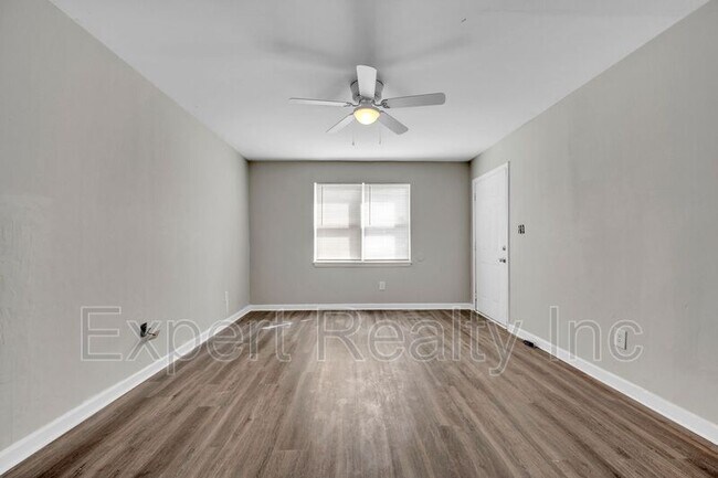 Foto del edificio - 1001 21st Street Ensley