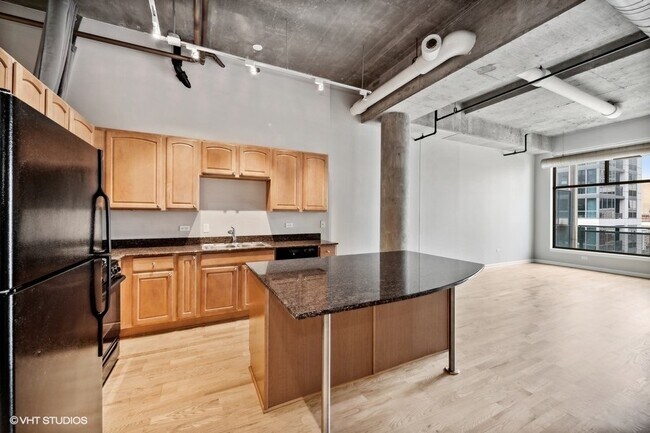 Foto del edificio - 125 E 13th St