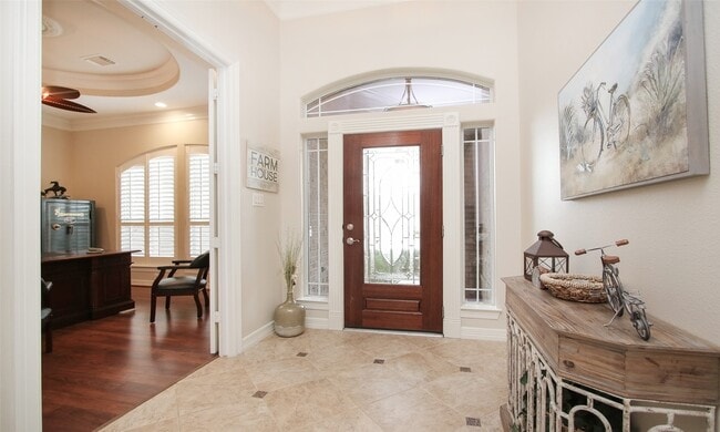 Foto del edificio - 1525 Briar Bend Dr