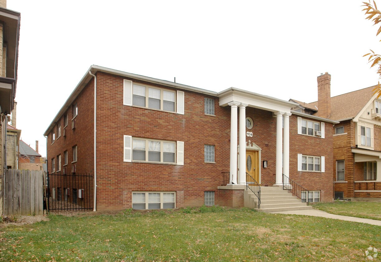 936 Bryden Rd, Columbus, OH 43205 Apartments in Columbus, OH