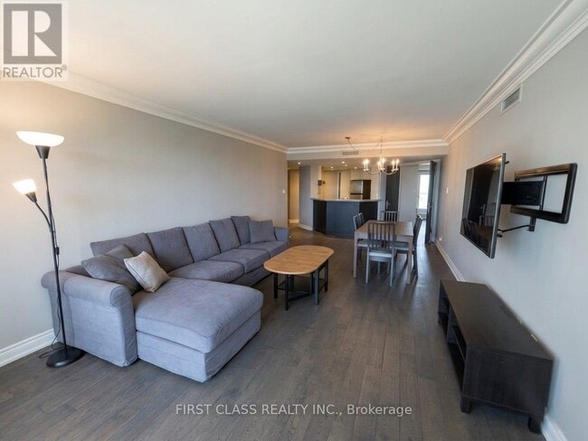 Photo du bâtiment - 1001 Bay St.