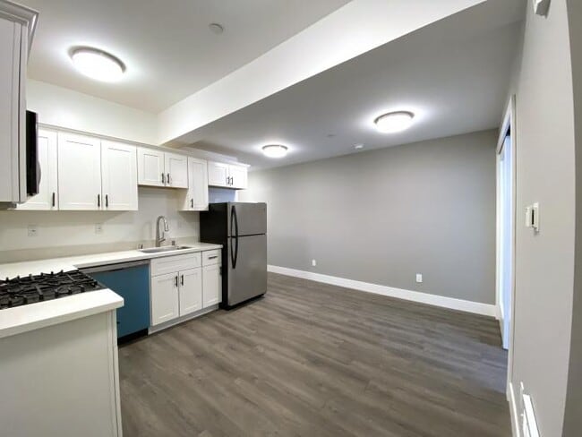 Building Photo - 1 bedroom in San Francisco CA 94108