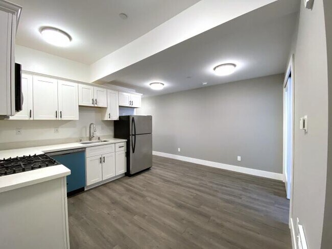 Foto del edificio - 1 bedroom in San Francisco CA 94108