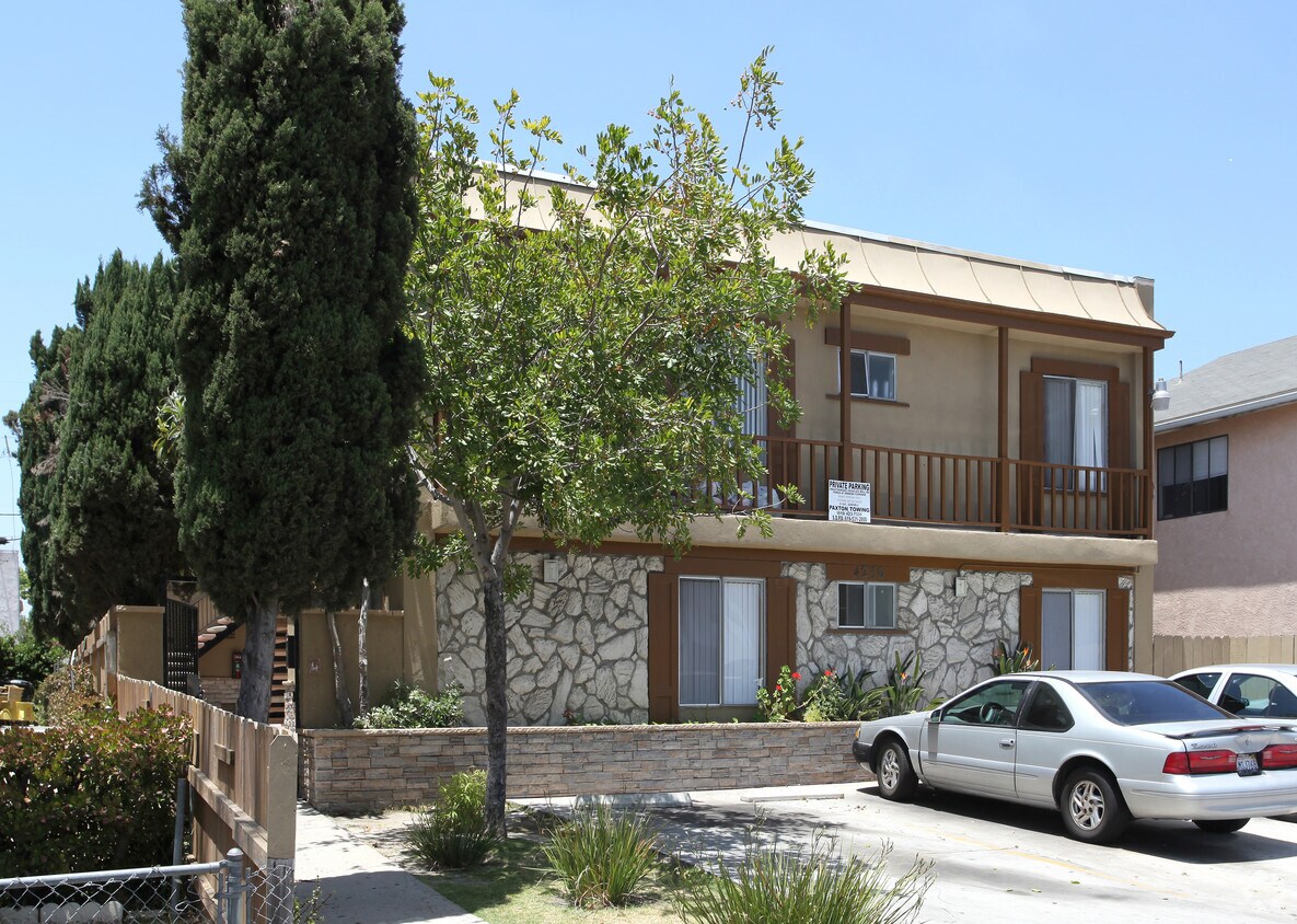 Foto del edificio - 4230 36th St