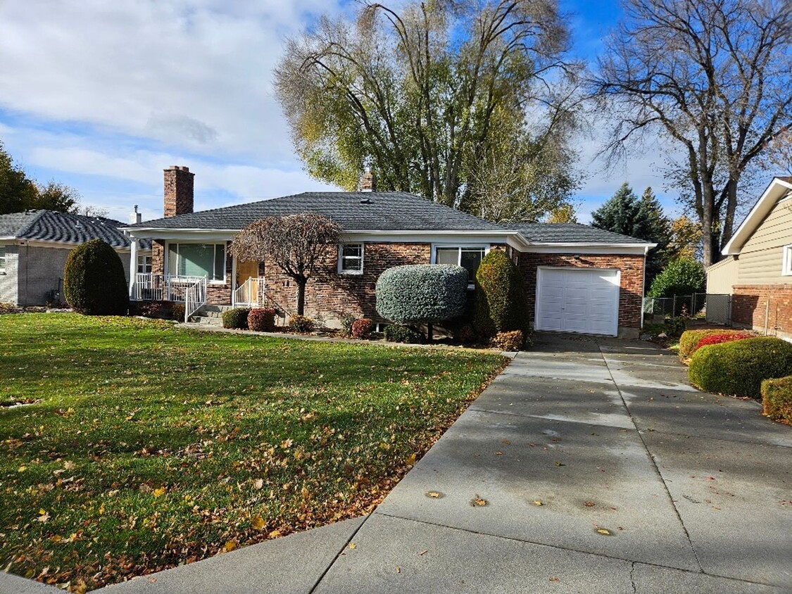 Primary Photo - Cute Boise Home