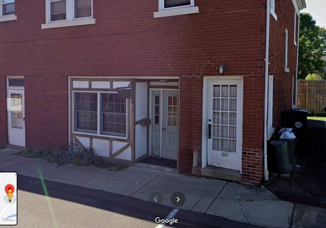 Building Photo - 229 N Broad St