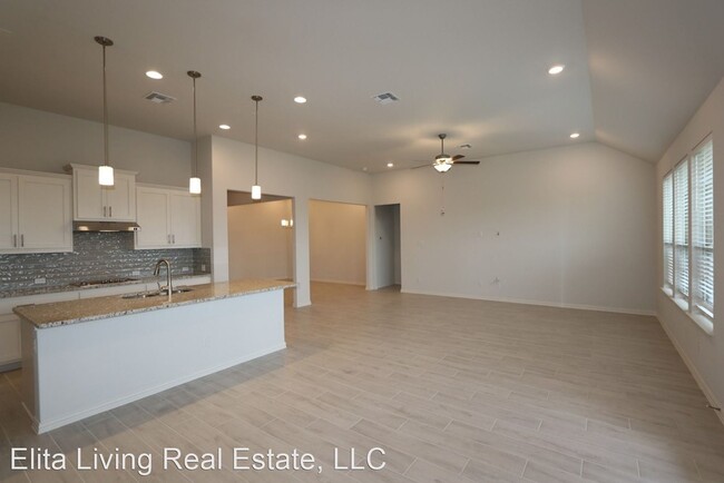 Building Photo - 4 br, 2.5 bath House - 316 Barley Fork Lane
