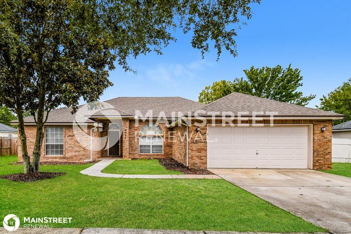 Primary Photo - 3364 SHELLEY DR, GREEN COVE SPRINGS, FL 32043