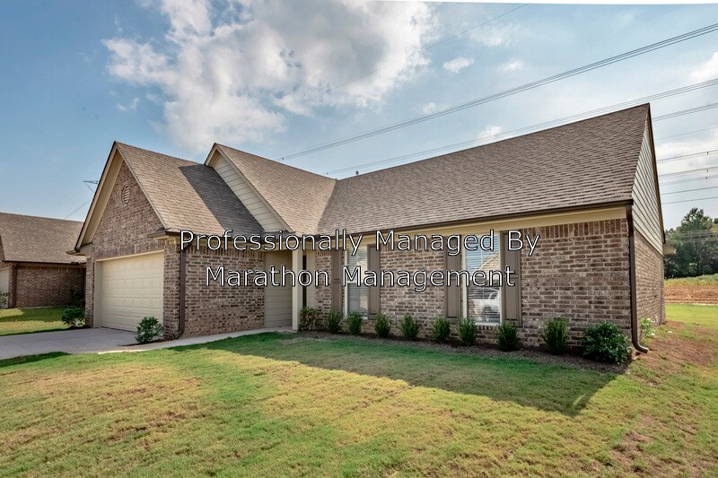 Foto principal - 8713 Smith Ranch Dr