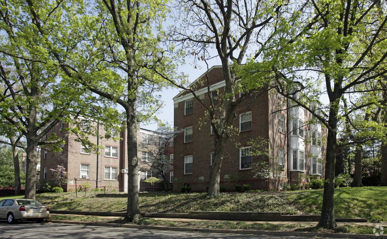 7750 Kingsbury Blvd, Clayton, MO 63105 Apartments in Clayton, MO