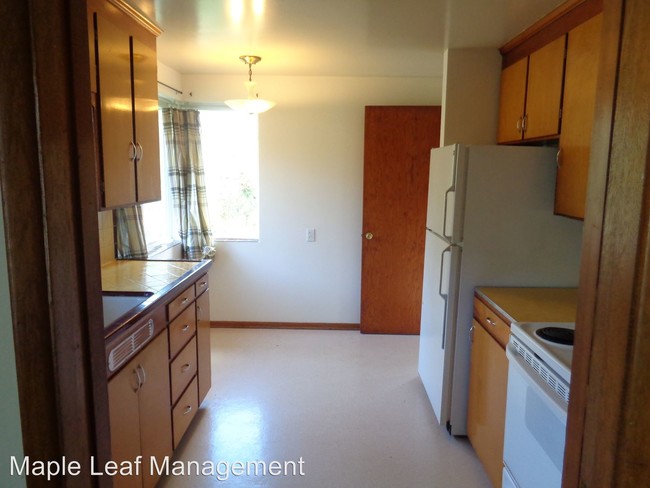 Foto del edificio - 3929 Woodland Park Ave N