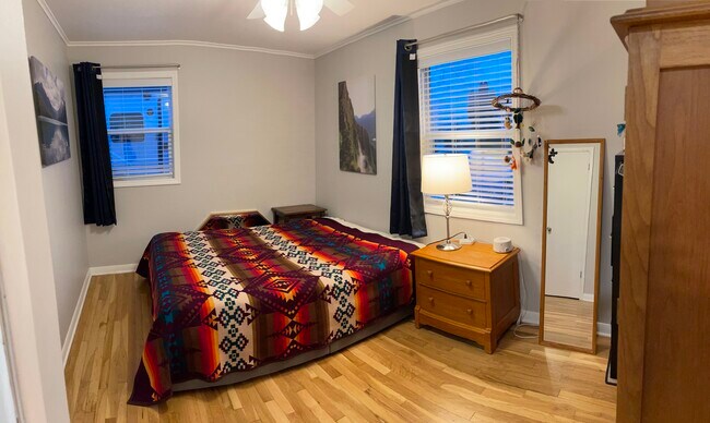 Foto del edificio - 3505 Prairie Ave