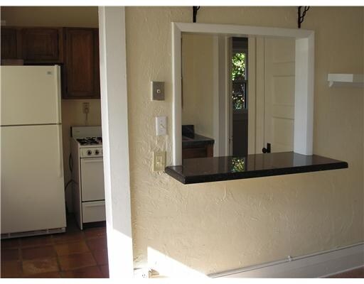 small upstairs unit - 734 Newark St