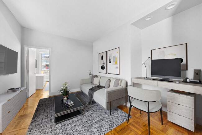 Foto del edificio - 141 Mulberry St
