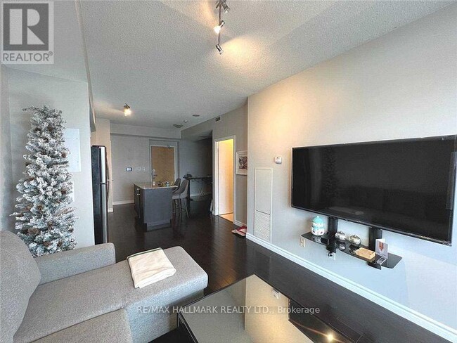 Building Photo - 65 Bremner Blvd