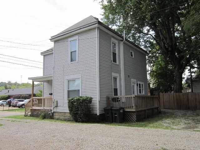 Foto del edificio - 40 Moore Ave