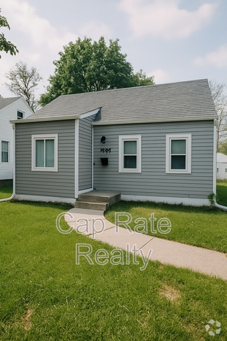 Building Photo - 1143 Duxberry Ave