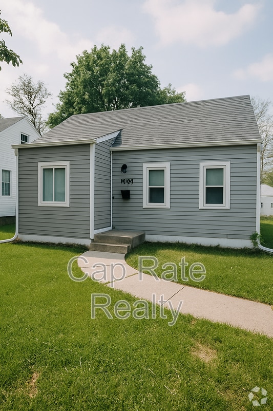 Building Photo - 1143 Duxberry Ave