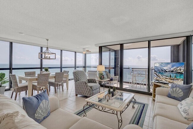 Foto del edificio - 10410 S Ocean Dr