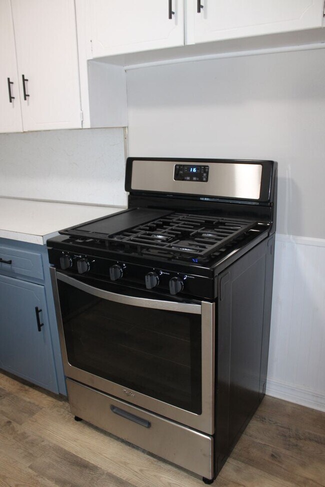 Foto del edificio - 3 bed, 2 bath...Midwest City Schools!