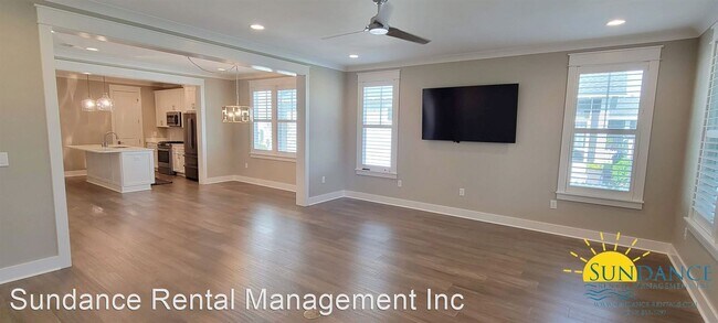 Building Photo - 4 br, 3 bath House - 50 Sandlefoot Lane
