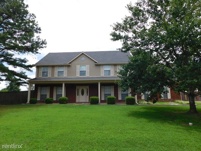 Foto principal - 4 br, 2.5 bath House - 4663 Meadow Cliff Dr