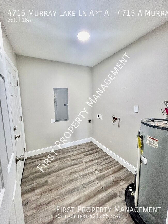 Foto del edificio - Newly Remodeled 2Bed/1Bath Duplex Off 58: ...