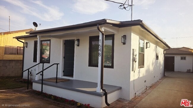 Building Photo - 1648 W 224th St