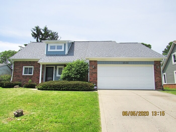 Primary Photo - 6530 Apollo Way, Indpls, IN 46278
