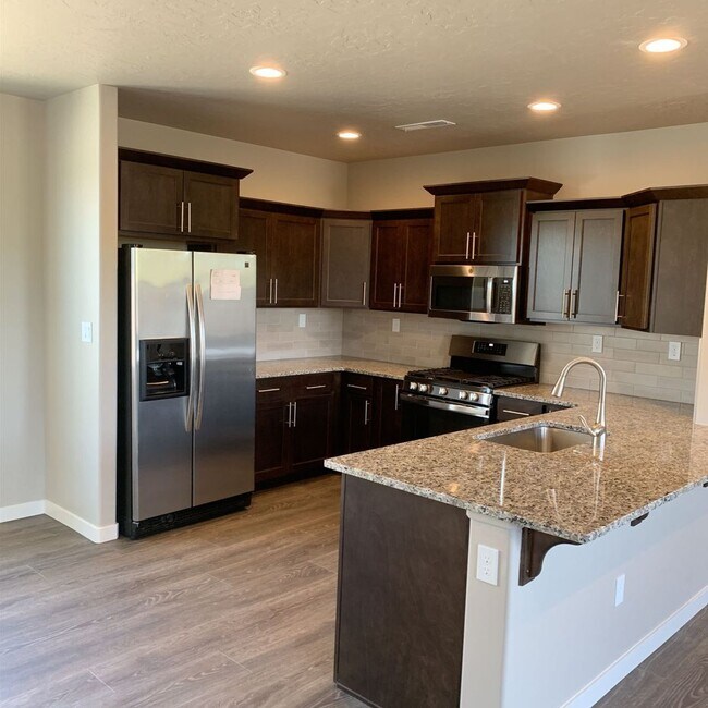 Foto del edificio - Impeccable Home In Meridian!