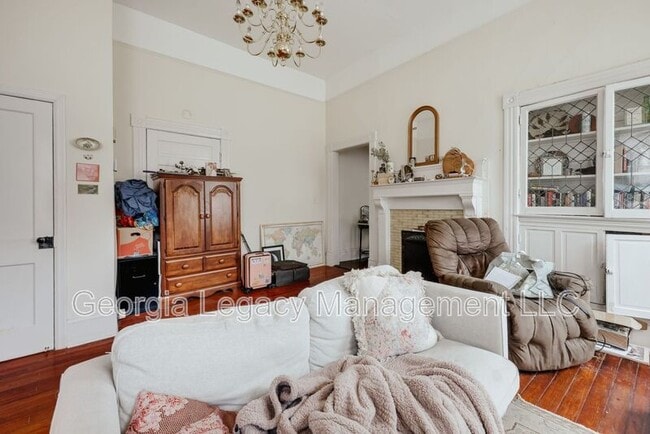 Building Photo - 295 Oglethorpe Ave