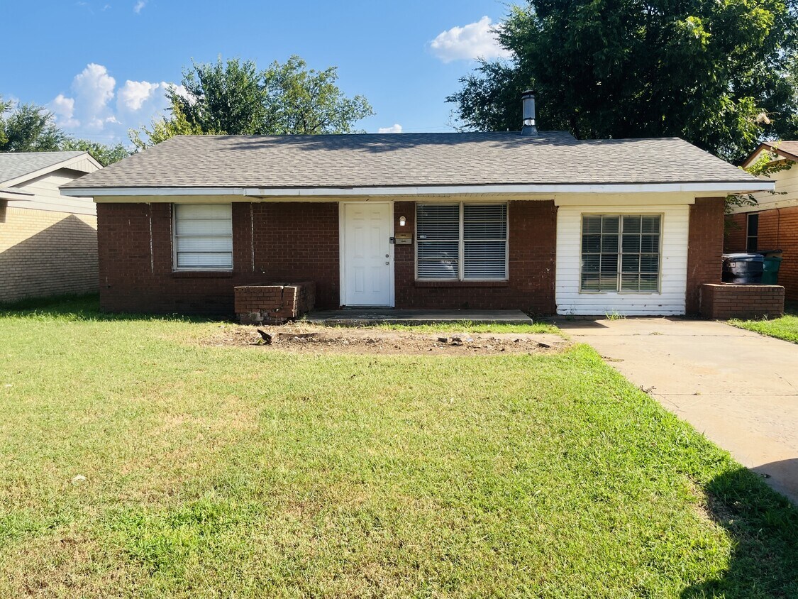 Photo - 416 NW 81st St (Oklahoma City, OK)