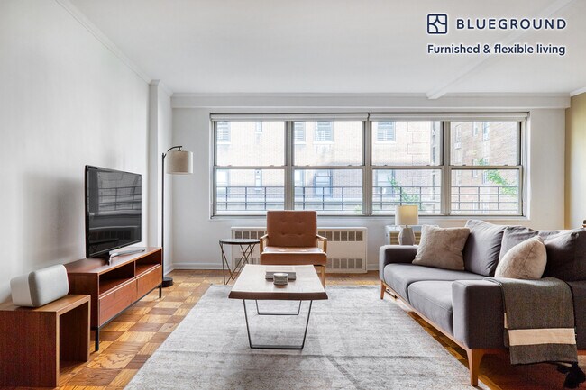 Foto del edificio - 210 W 89th St