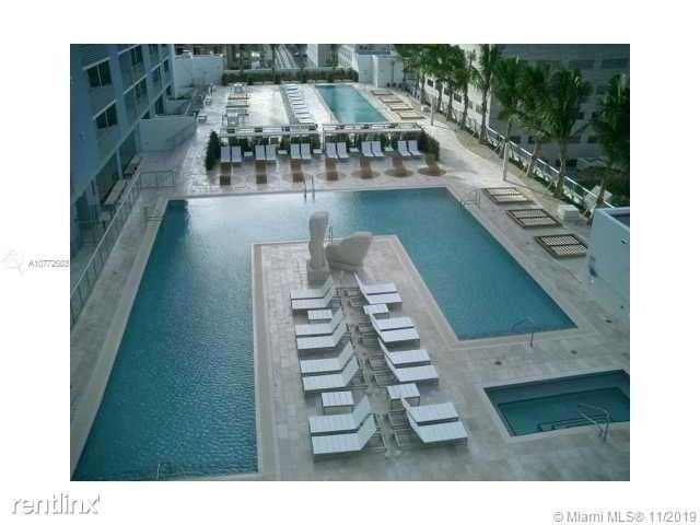Building Photo - 2 br, 2 bath Condo - One Miami East Condo