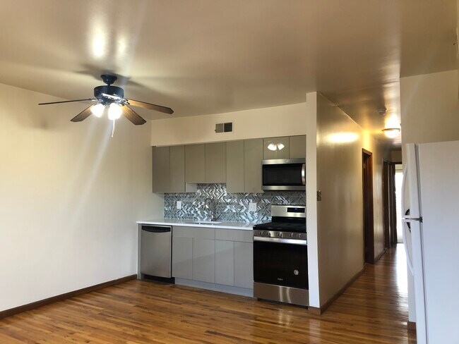 Foto del edificio - 1938 South St