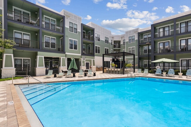 Building Photo - NoHo Flats I and II