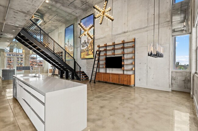 Foto del edificio - 445 N Andrews Ave