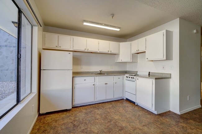 Foto del interior - Monte Vista Apts